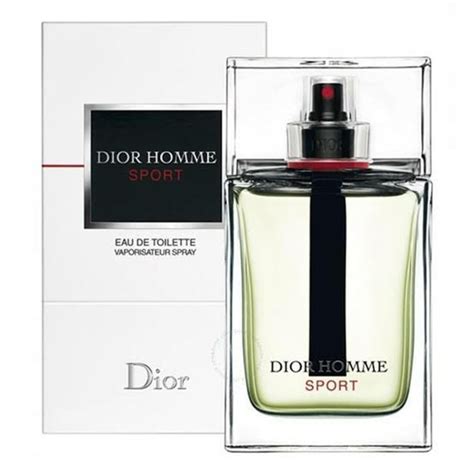 parfum dior sport pour homme|Dior Homme Sport 2020 fragrantica.